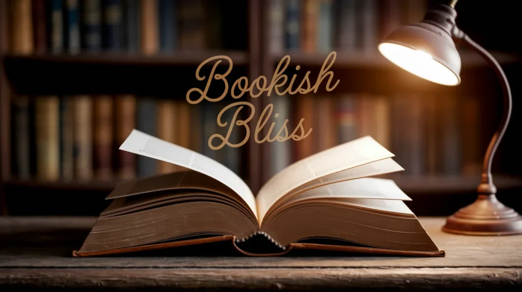 Bookish Bliss