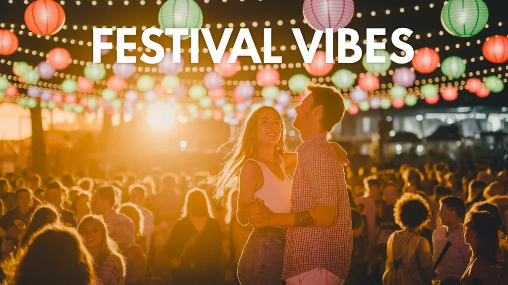 Festival Vibes