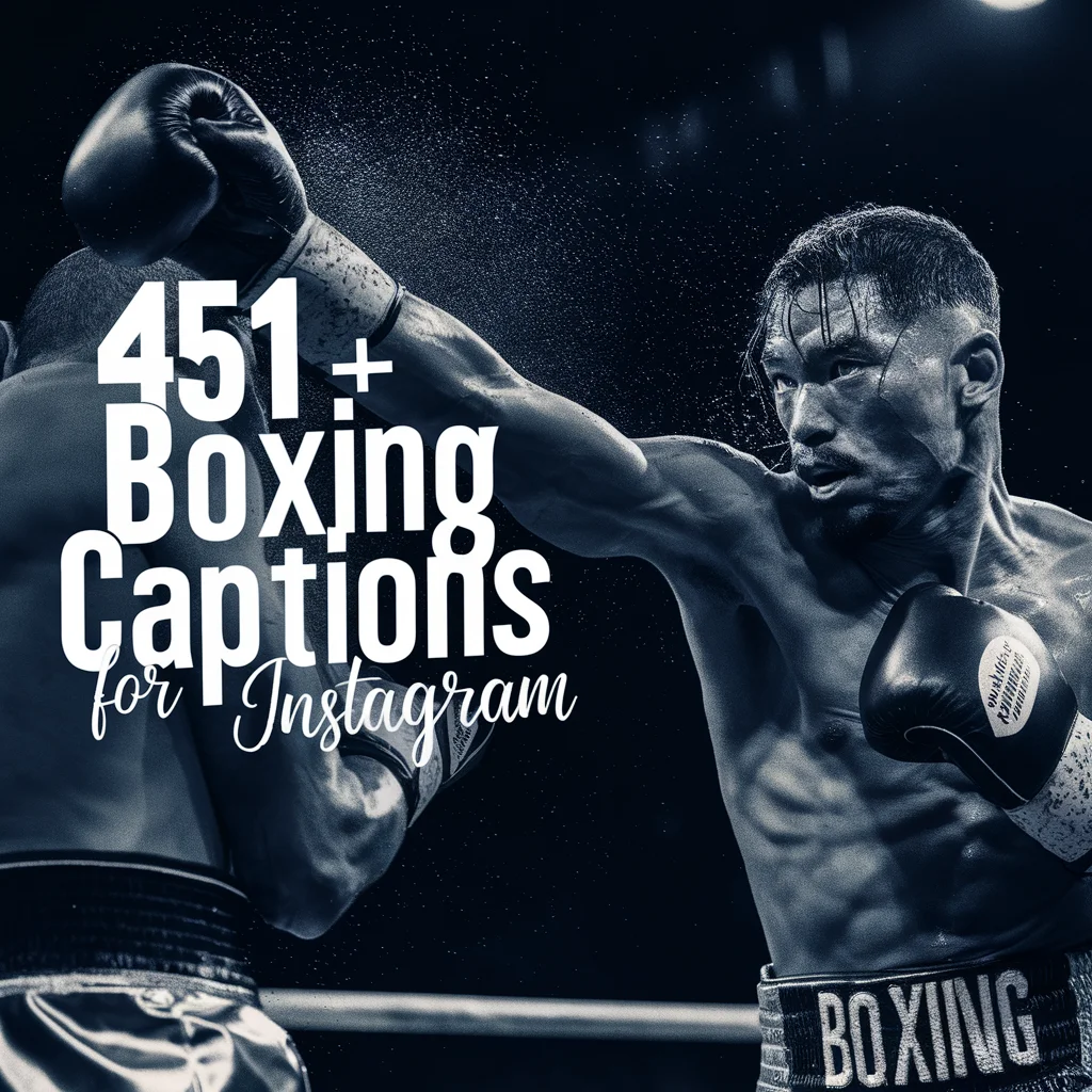 boxing-captions-instagram