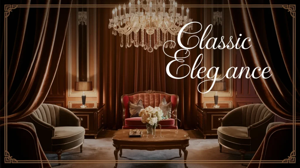 Classic Elegance