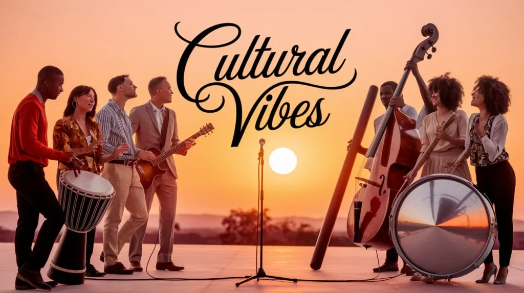 Cultural Vibes