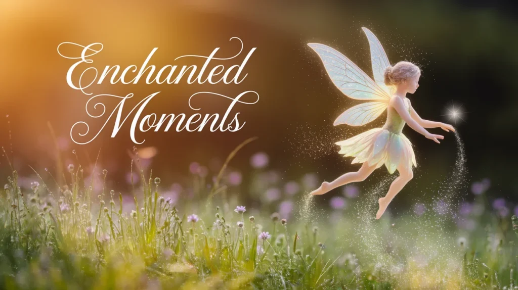 Enchanted Moments