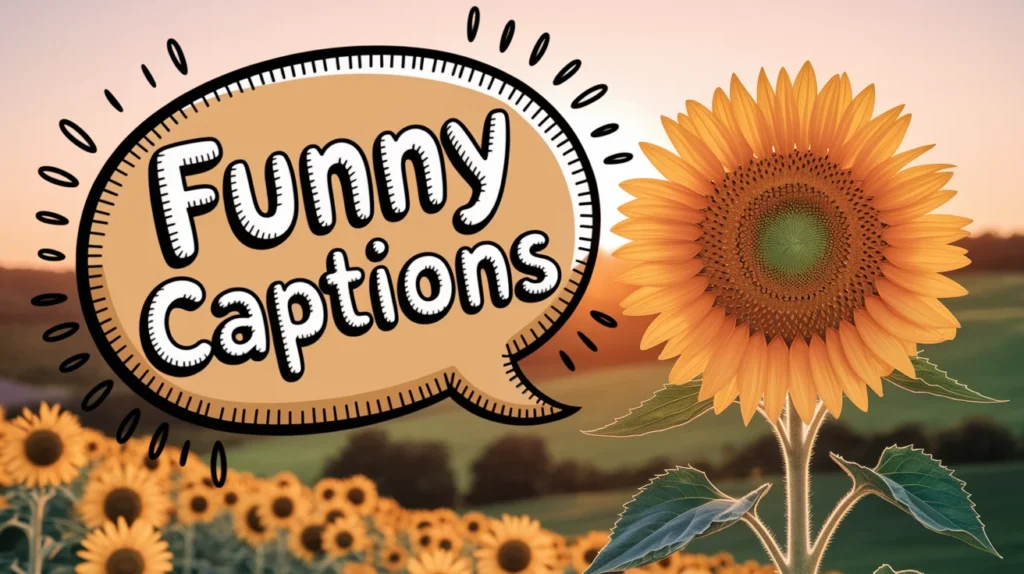 Funny Captions