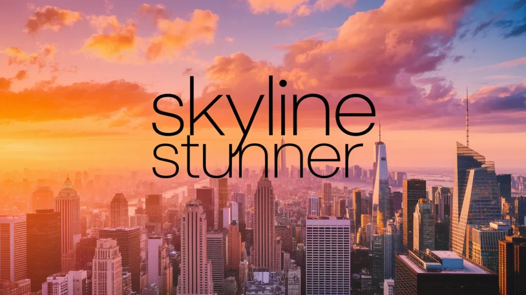 Skyline Stunner