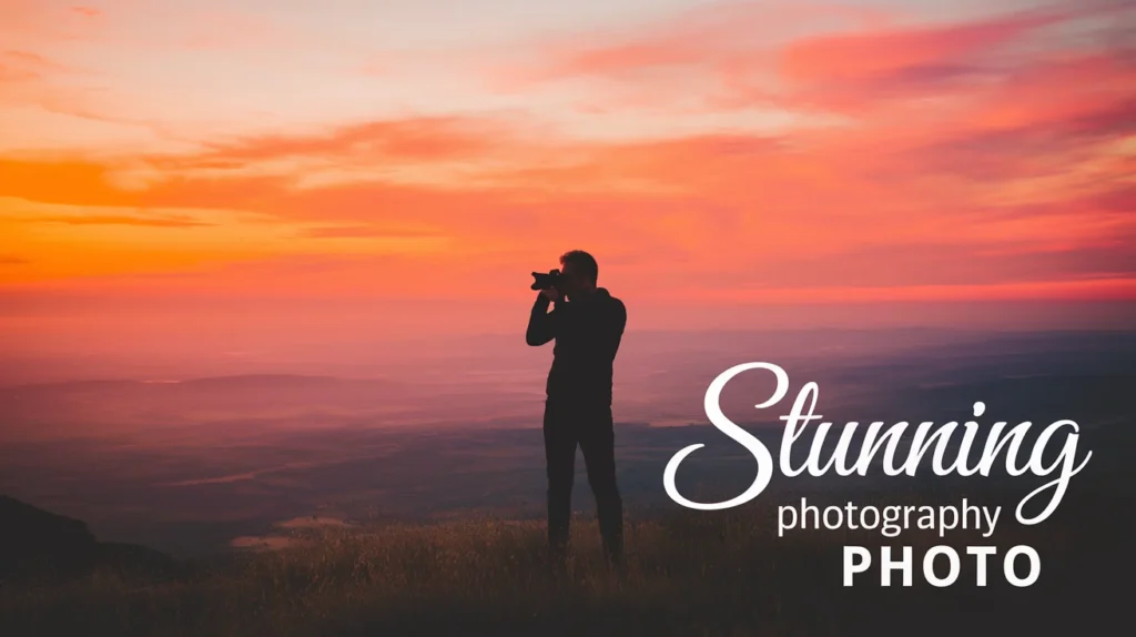 Stunning Photography
