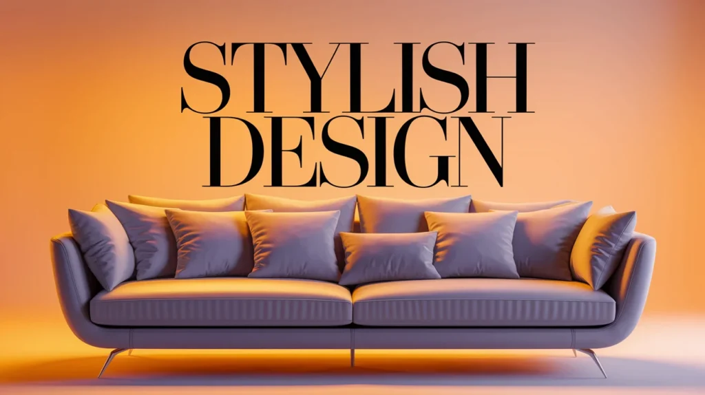 Stylish Design