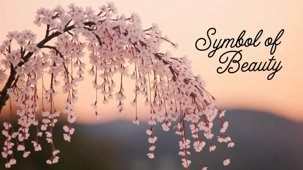 Symbol of Beauty