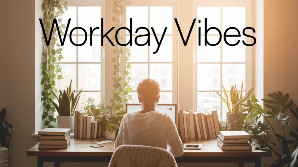 Workday Vibes