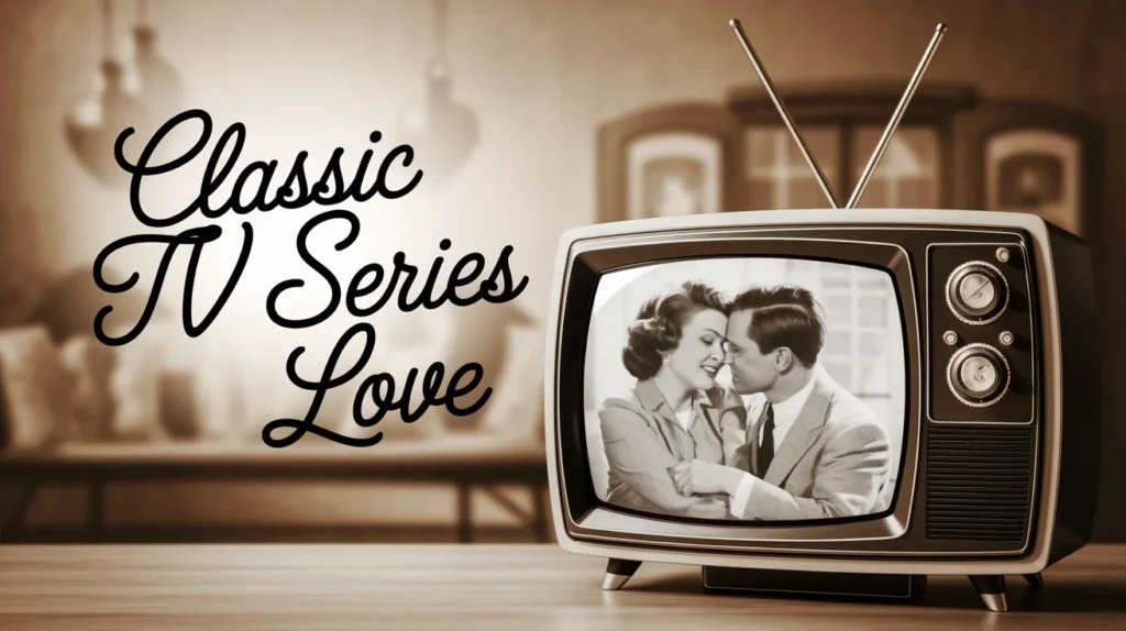 Classic TV Series Love