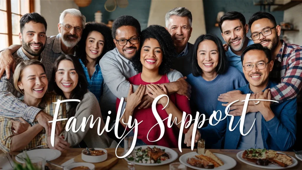 Family Support
