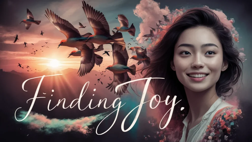 Finding Joy