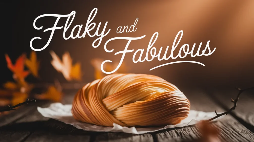 Flaky and Fabulous
